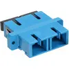 Image de InLine Couplage de fibres optiques (Raccord réseau), Réseau : accessoires