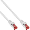 Image de InLine Câble de réseau (S/FTP, CAT6, 2 m), Câble réseau