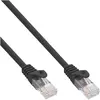 Image de InLine Câble patch (U/UTP, CAT5e, 0.50 m), Câble réseau
