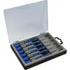 Image de InLine Jeu de tournevis de précision pour l'électronique, 6 pièces, Composant PC : outils