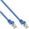Image de InLine Câble patch (F/UTP, CAT5e, 1.50 m), Câble réseau