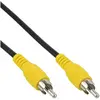 Image de InLine Cinch   Cinch (7 m, Câbles Cinch), Câble audio