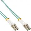Image de InLine LWL Câble duplex (1 m), Câble réseau