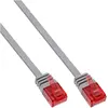 Image de InLine Câble réseau (U/UTP, CAT6, 1.50 m), Câble réseau
