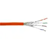 Image de InLine Kit de pose Cat.7a (S/FTP, CAT7a, 500 m), Câble réseau