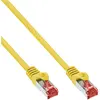 Image de InLine Câble patch (S/FTP, CAT6, 15 m), Câble réseau