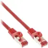 Image de InLine Câble de raccordement (S/FTP, CAT6, 40 m), Câble réseau