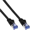 Image de InLine Câble de raccordement RJ-45 (M) à RJ-45 (M) (U/FTP, CAT6a, 7 m), Câble réseau