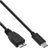 Image de InLine Câble USB 3.1 (1.50 m, USB 3.2 Gen 2), Câble USB