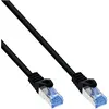 Image de InLine Câble patch (S/FTP, CAT6a, 2 m), Câble réseau