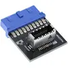 Image de InLine USB 3.0 à USB 3.1 interne (USB 3.2 Gen 1, USB 3.2 Gen 2), Câble USB