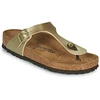Image de Tongs BIRKENSTOCK  Gizeh M951