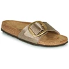Image de Mules BIRKENSTOCK  Madrid Big Buckle M66060457