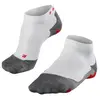 Image de Chaussettes de running Femme Falke RU5 Short Blanches Taille 39-40