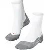 Image de Falke, Femmes, Chaussettes de sport, RU4 Women (37 - 38), Blanc, Gris