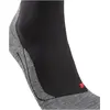 Image de Falke, Femmes, Chaussettes de sport, RU4 Women (37 - 38), Noir