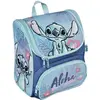 Image de Scooli, Sac + cartable maternelle, Cutie Lilo & Stitch