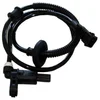 Image de Capteur De Vitesse De Roue Abs Hitachi 131558