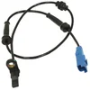 Image de Capteur De Vitesse De Roue Abs Huco 131592