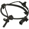 Image de Capteur De Vitesse De Roue Abs Huco 131637