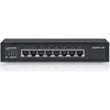 Image de Lancom Systems Gs-1108 (8 ports), Switch réseau, Noir