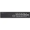 Image de Lancom Systems LANCOM GS-2412 (12 ports), Switch réseau, Noir