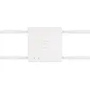 Image de Lancom Systems Routeur avec prise en charge 5G, rétrocompatible, Routeur, Blanc