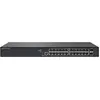 Image de Lancom Systems GS-3126XP L3-Lite PoE Switch 24x /2x SFP+ (24 ports), Switch réseau, Noir
