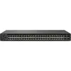 Image de Lancom Systems GS-4554X (54 ports), Switch réseau, Noir