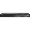 Image de Lancom Systems LANCOM GS-3628XP 2.3 Fully Managed Access Switches 3000 series (24 ports), Switch réseau, Noir