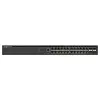 Image de Lancom Systems LANCOM GS-4530XUP Commutateur d'accès POE++ multi-gig géré L3 24x 2.5 GE PoE++ 802.3bt Type 4 (24 ports), Switch réseau, Noir