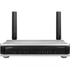 Image de Lancom Systems 1800EFW EU, Routeur, Noir, Argent