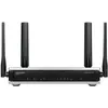 Image de Lancom Systems 1800EF-5G UE, Routeur, Argent, Noir
