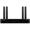 Image de Lancom Systems Passerelle VoIP SD-WAN avec mod. VDSL2/ADSL2, Routeur, Noir