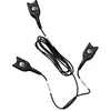 Image de Sennheiser ATC 1 Câble pour casque, Micro-casque : accessoires