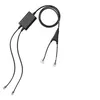 Image de EPOS | SENNHEISER CEHS-CI 01 - Prise de casque micro - pour IMPACT SDW 5035, 5065; IMPACT DW Office