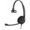 Image de EPOS Sc 230 (Filaire), Casque micro de bureau, Noir, Argent