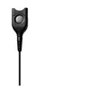 Image de EPOS I SENNHEISER IMPACT SC 260 - Micro-casque - sur-oreille - filaire - Easy Disconnect - noir