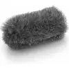 Image de Sennheiser MZH 600 (Peaux), Bonnette pour microphone