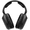 Image de Casque TV circum-auriculaire sans fil numérique supplémentaire Sennheiser HDR RS 175 Noir