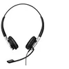 Image de EPOS IMPACT SC 660 - Micro-casque - sur-oreille - filaire - Easy Disconnect - noir et argent