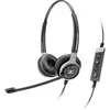Image de Micro Casque Sc 660 Binaural Filaire
