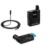 Image de Sennheiser AVX-ME2 SET-3-EU - Système de microphone - noir