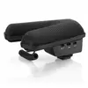Image de Microphone Sennheiser Stéréo MKE 440 Noir