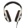 Image de Casque audio arceau circum-auriculaire avec fil Sennheiser HD 599 Beige