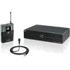 Image de Sennheiser Kit de microphone sans fil XSW 1-ME2-B Ü, Microphone