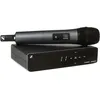 Image de Sennheiser XS WIRELESS 1 XSW 1-825-A Vocal Set - Système de microphone