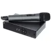 Image de Sennheiser Xsw, Microphone