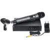 Image de Sennheiser Xsw, Microphone