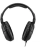 Image de Sennheiser HD 200 PRO - Écouteurs - circum-aural - filaire - jack 3,5mm - noir